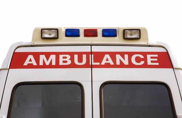 Private Ambulance