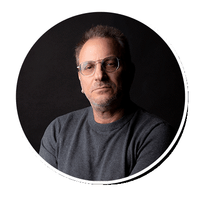 Doron Hornfeld
