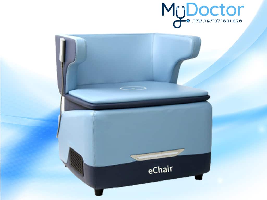 eChair Electromagnetic Chair