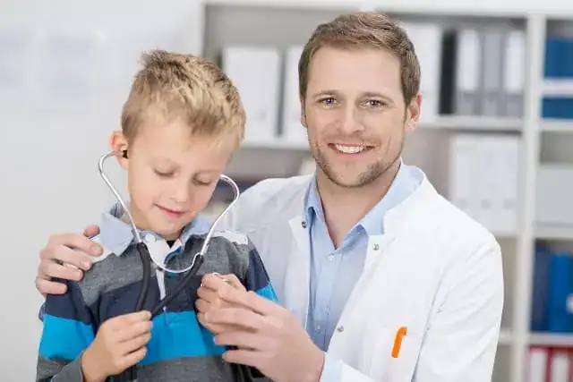 ALPHA - כתבי מנוי MyDoctor 42 Subscribe to a child
