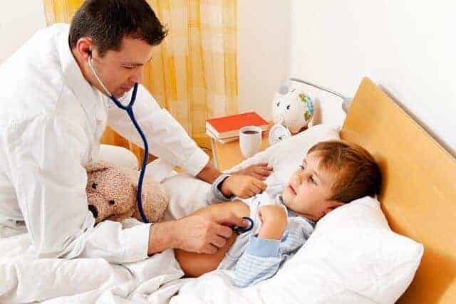 ALPHA - כתבי מנוי MyDoctor 40 Physician Subscription Letter to Home