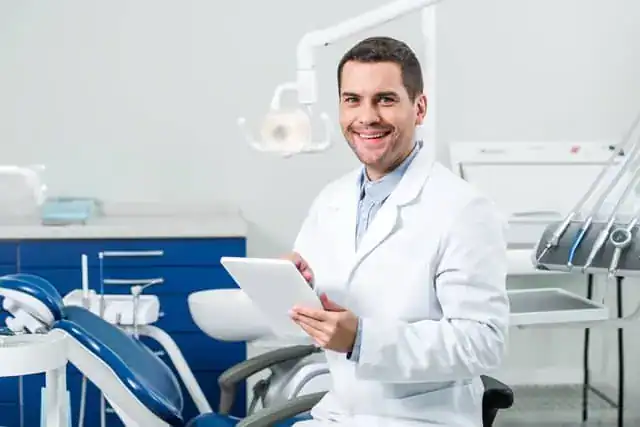 Dental Subscription Writer