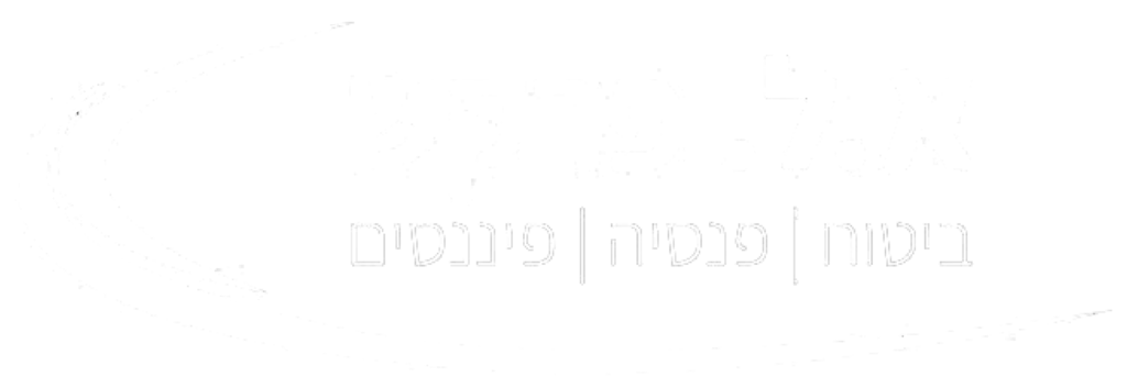 לוגו לבן פרקש
