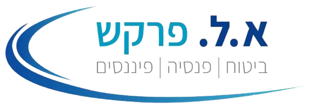 לוגו פרקש