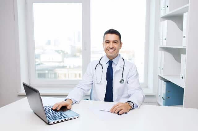 Recommended Online Doctor