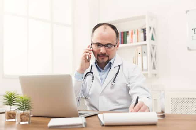 Doctor Online