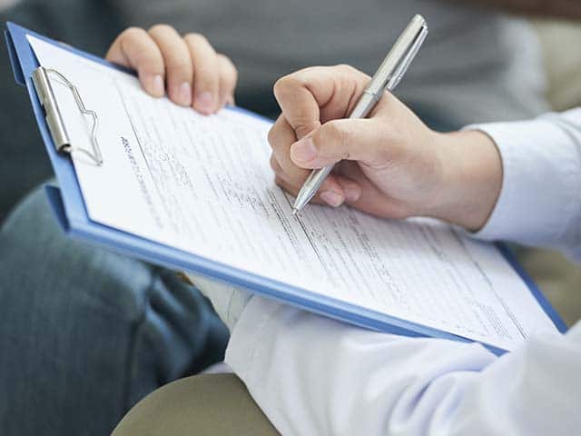 Home Doctor in Herzliya