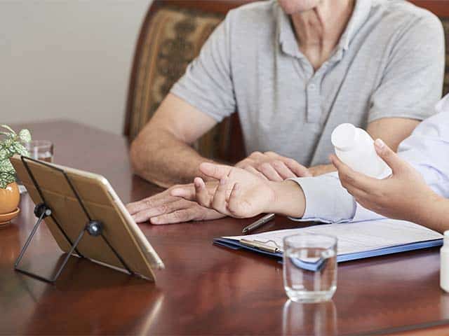 Home Doctor in Holon