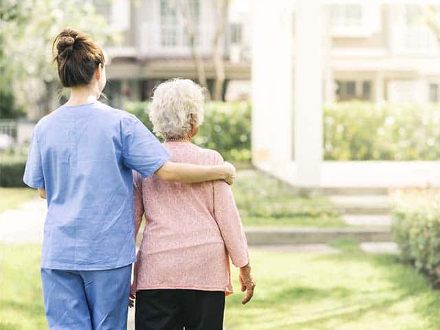 Doctor to the home in Tiberias