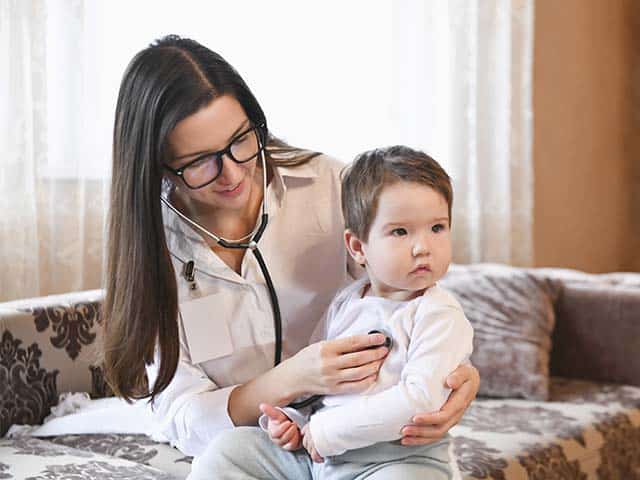 Home Doctor in Nahariya