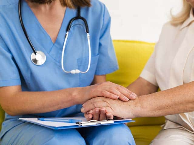 Home Doctor in Netanya