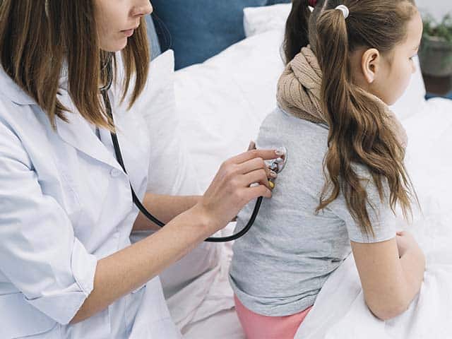 Home Doctor in Afula