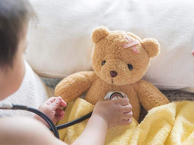 Home Doctor in Petah Tikva
