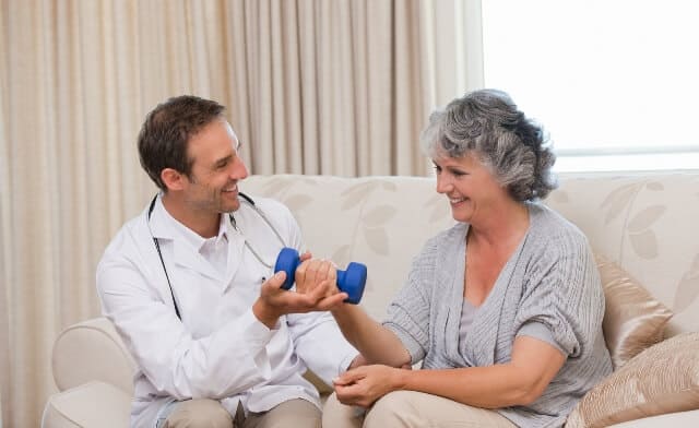 Home Doctor for Adults