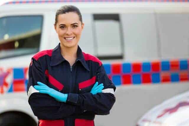 Ambulance Services for Events
