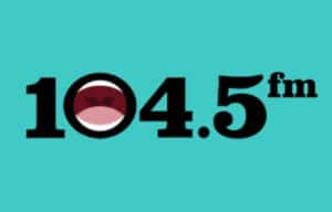 1045fm