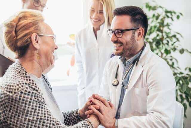 Home Doctor for Adults