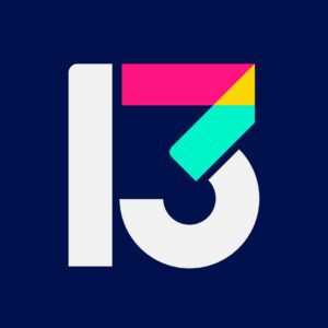 New Logo 13 2022