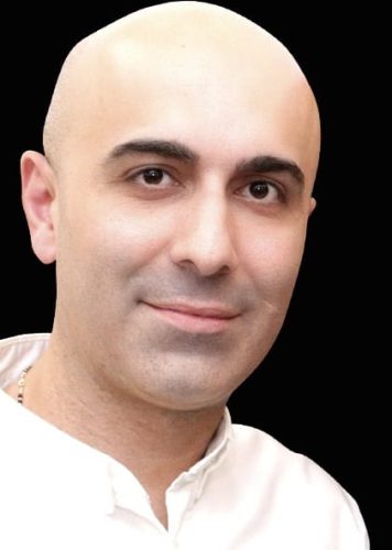 ITZIK