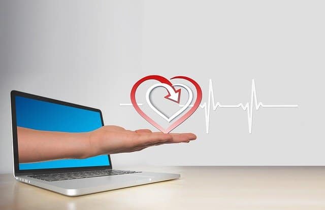 השירות החדש שהרופאים מציעים 5 heart 3689233 640